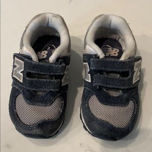 Toddler size 4 shoes